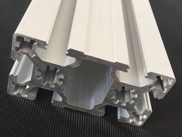工業鋁型材 工業鋁型材