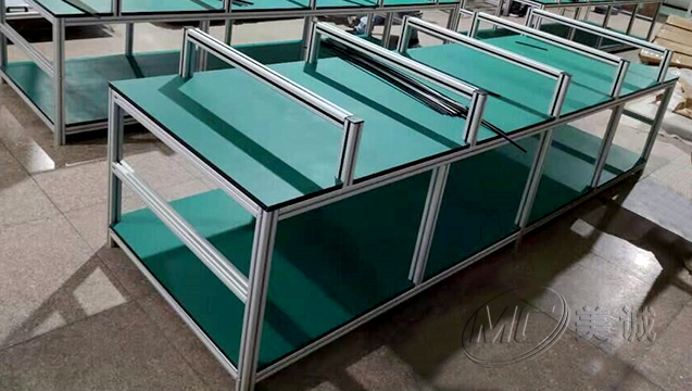 工位工作臺 工位工作臺