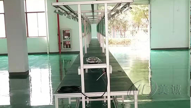 防靜電操作臺 防靜電操作臺