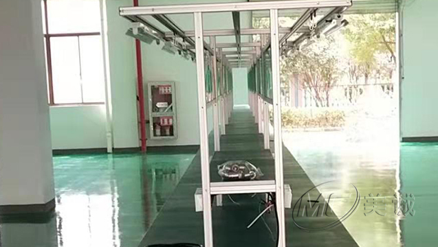 防靜電操作臺 二 防靜電操作臺 二