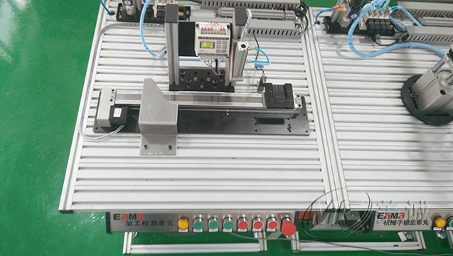 自動(dòng)化工作區(qū)框架工作臺(tái) 二 自動(dòng)化工作區(qū)框架工作臺(tái) 二