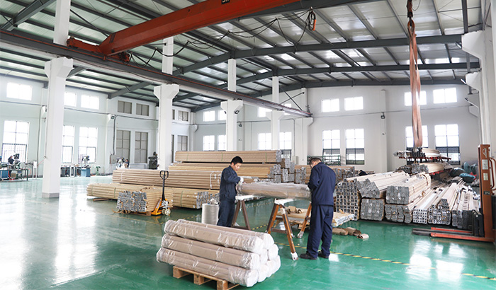 美誠鋁業(yè)工業(yè)鋁型材完善服務(wù)實(shí)力—售后省心! 美誠鋁業(yè)工業(yè)鋁型材完善服務(wù)實(shí)力—售后省心!