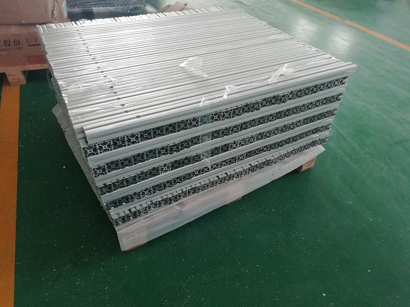 工業鋁材 工業鋁材