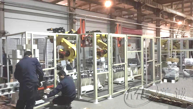 機(jī)器人護(hù)罩 機(jī)器人護(hù)罩