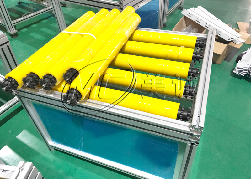 醫療設備框架接駁臺 醫療設備框架接駁臺