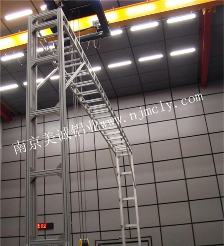 鋁型材架子 鋁型材架子