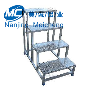 鋁型材工業梯MC004 鋁型材工業梯MC004