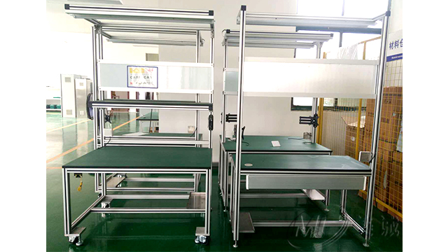 組裝工作臺 組裝工作臺