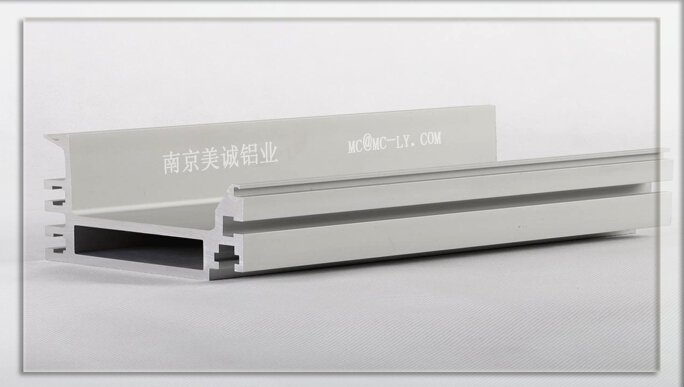 鋁合金定制型材0017 鋁合金定制型材0017