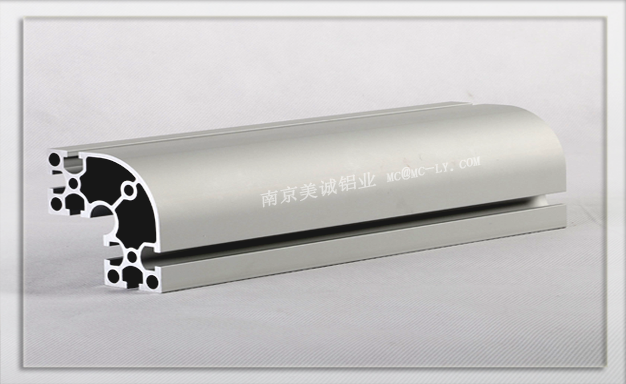 鋁合金定制型材 0018 鋁合金定制型材 0018