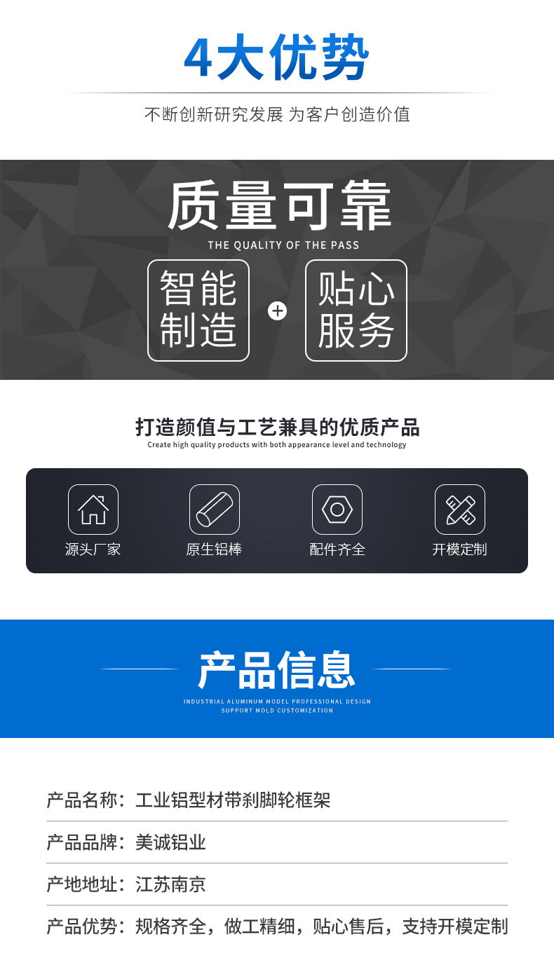 產品優勢 產品優勢