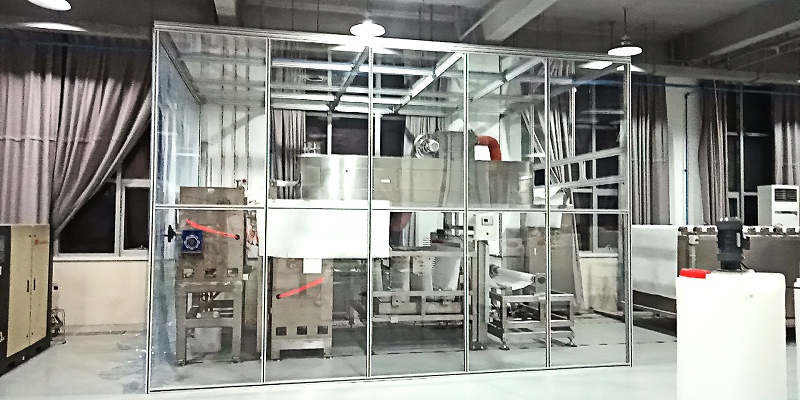 亞克力防護(hù)罩(2) 亞克力防護(hù)罩(2)