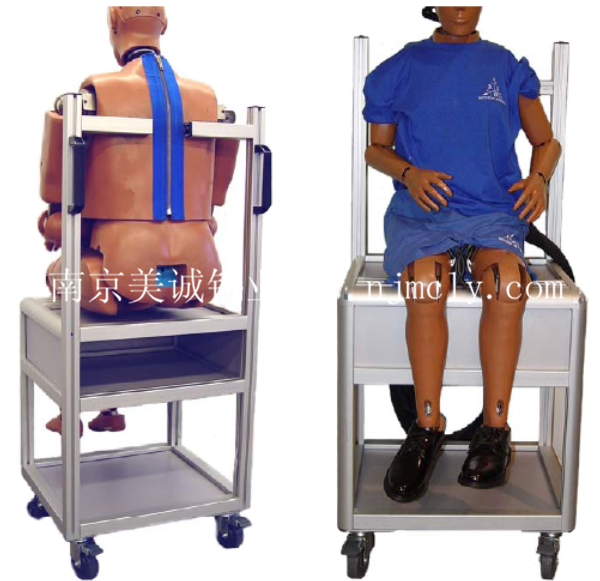 機器人型材框架 01 機器人型材框架 01