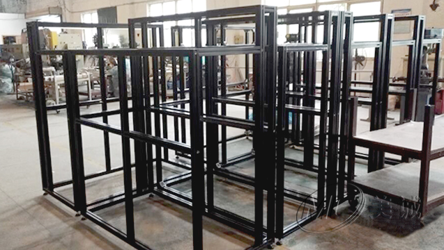 自定義框架系列 自定義框架系列