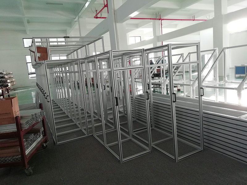 框架半成品 (3) 框架半成品 (3)