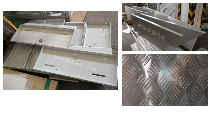 鋁型材配套板材0062 鋁型材配套板材0062