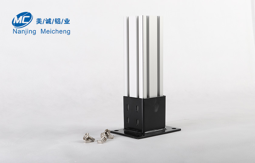 工業鋁型材 工業鋁型材
