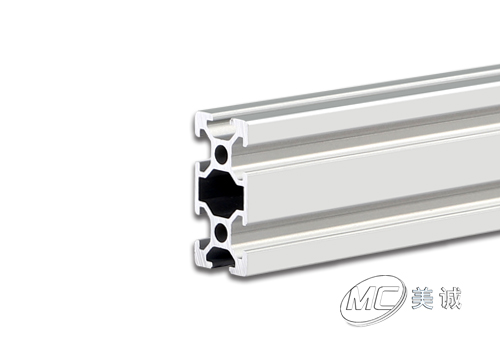 工業(yè)鋁型材2040 工業(yè)鋁型材2040