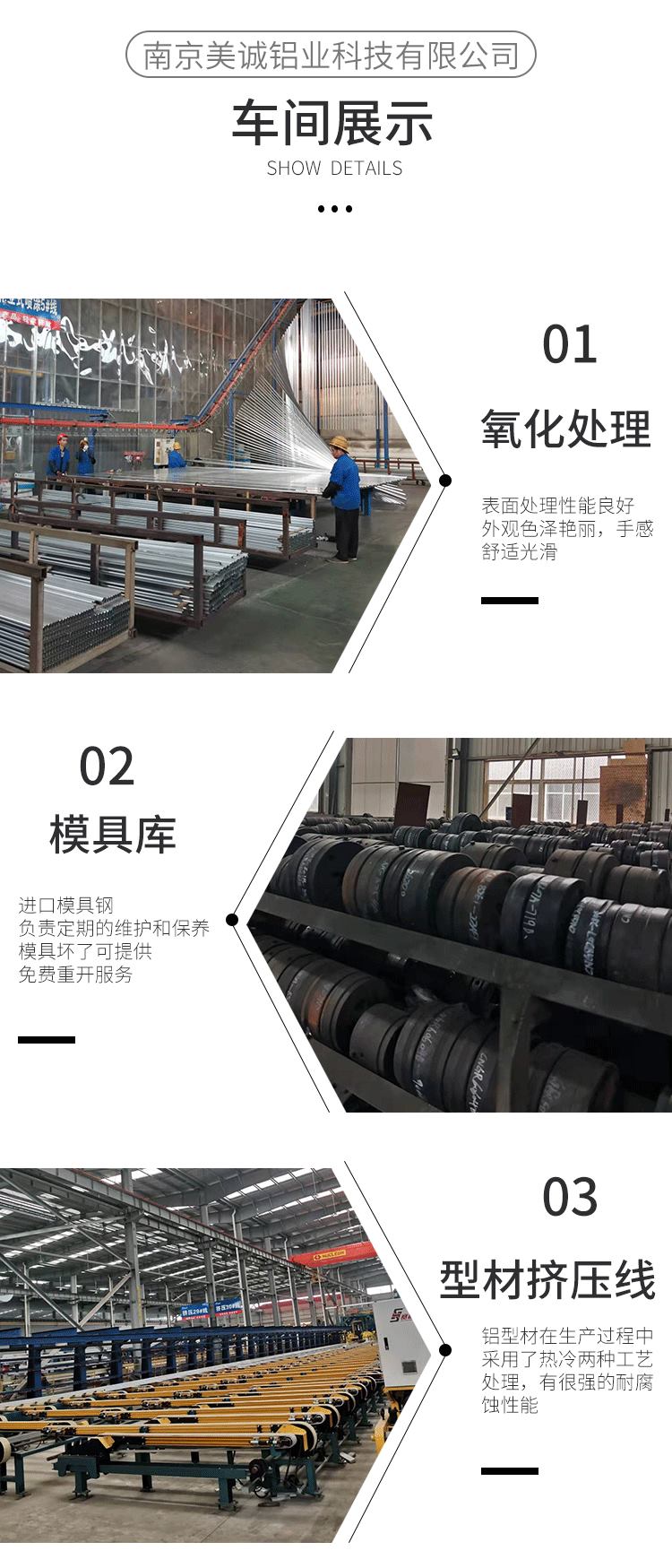 工廠展示 工廠展示