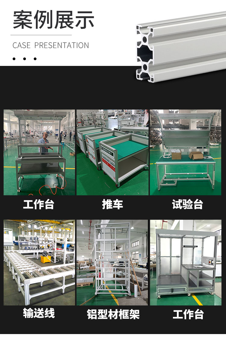 案例展示 案例展示