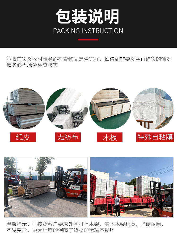 包裝說明 包裝說明