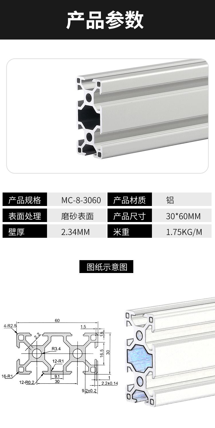 產品參數 產品參數