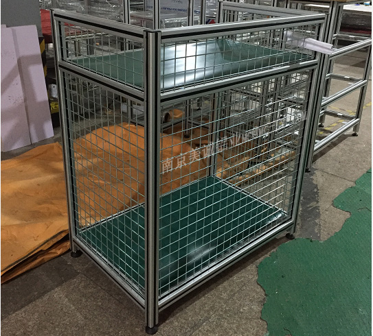 工業(yè)鋁型材0061 工業(yè)鋁型材0061