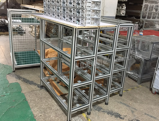 工業(yè)鋁型材0063 工業(yè)鋁型材0063