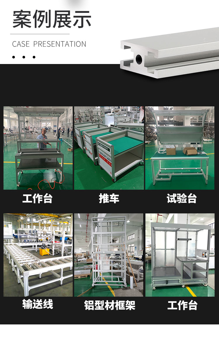 案例展示 案例展示