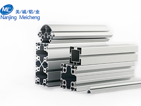 工業鋁型材型號規格尺寸哪家全？