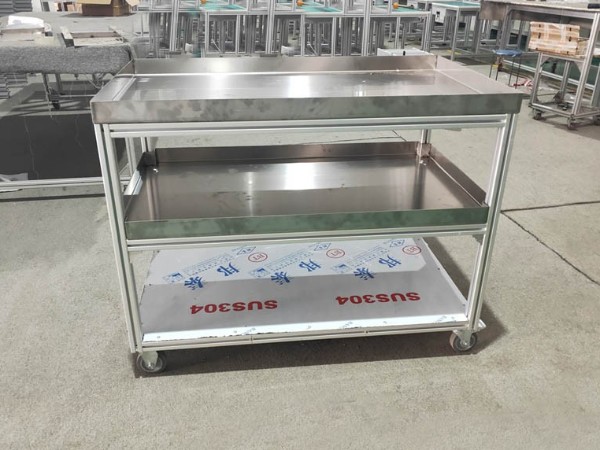 物流周轉車(4) 物流周轉車(4)