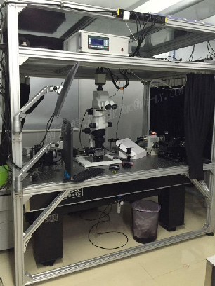 光學平臺鋁型材框架0035 光學平臺鋁型材框架0035