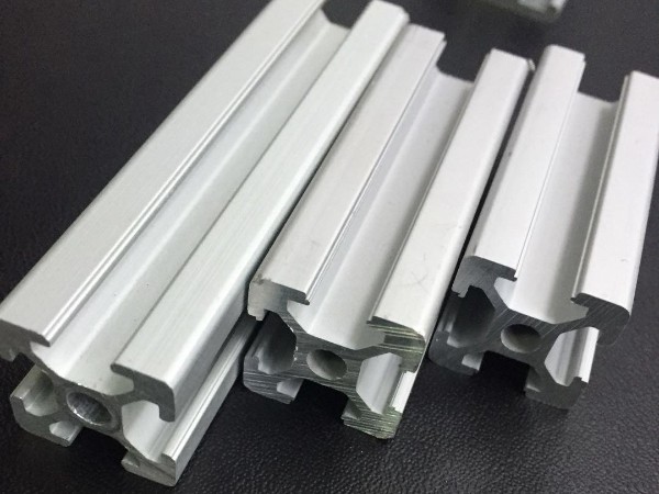 20系列鋁型材 20系列鋁型材