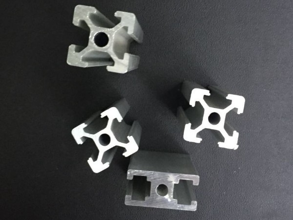 20系列鋁型材 20系列鋁型材