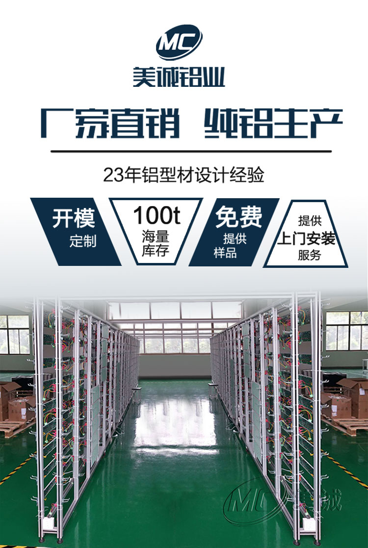 鋁型材電路板框架 鋁型材電路板框架