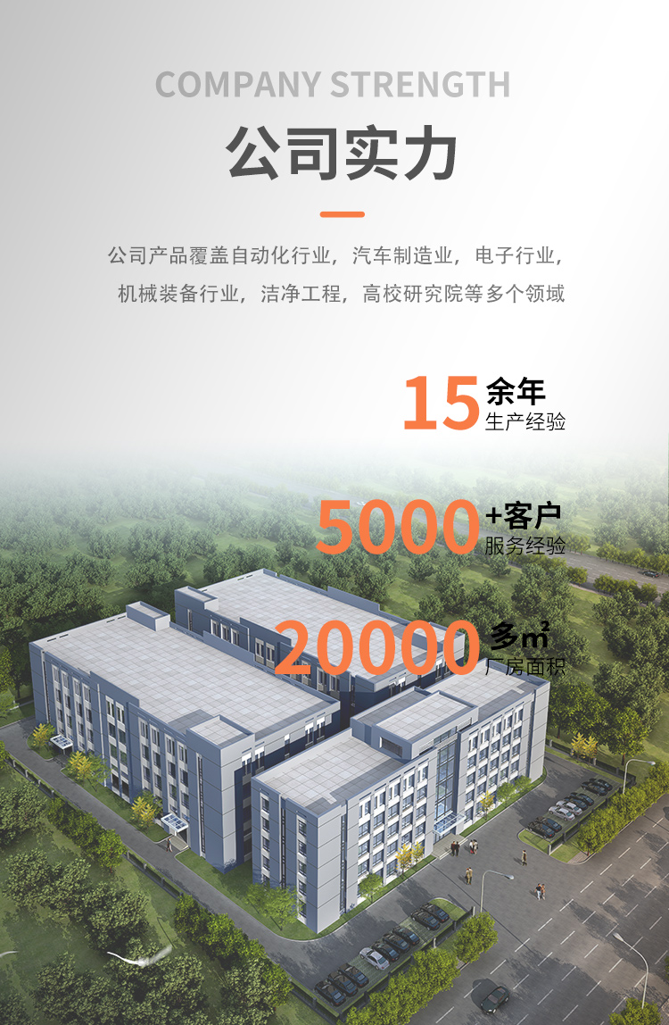 公司實力 公司實力