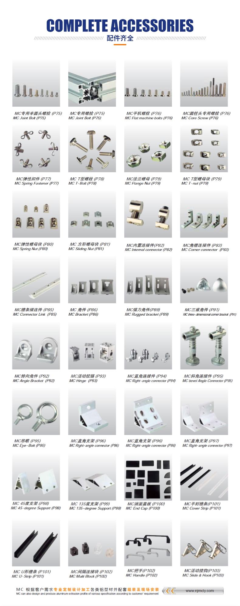 相關配件 相關配件