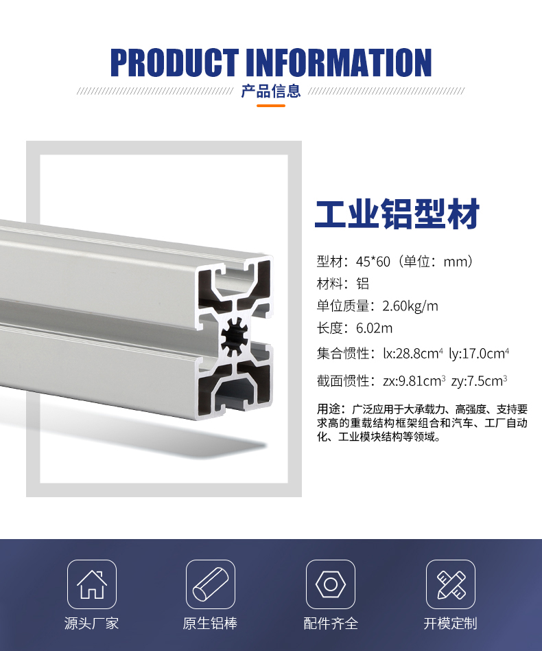 產品信息 產品信息