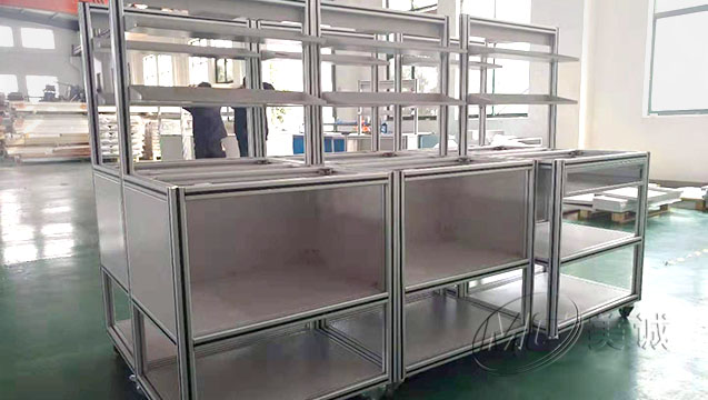 實(shí)驗(yàn)室工作臺(tái) 實(shí)驗(yàn)室工作臺(tái)