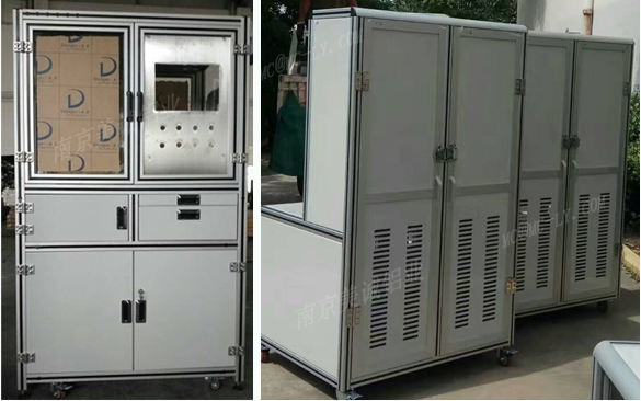 南京美誠鋁合金工作柜0016 南京美誠鋁合金工作柜0016