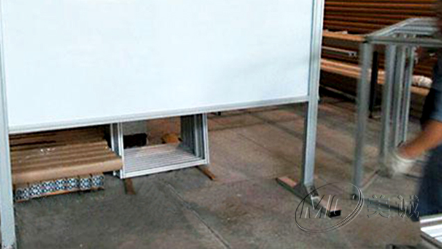 車間白板架 三 車間白板架 三