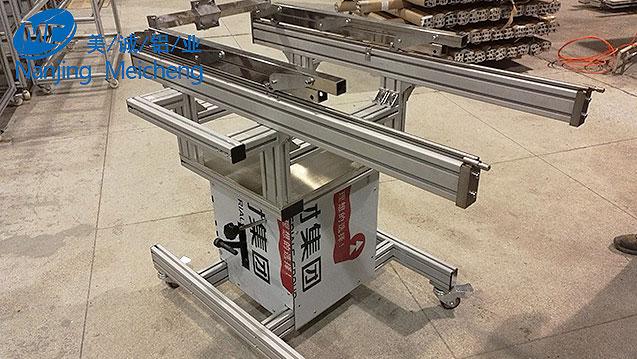 鋁合金手推車 鋁合金手推車