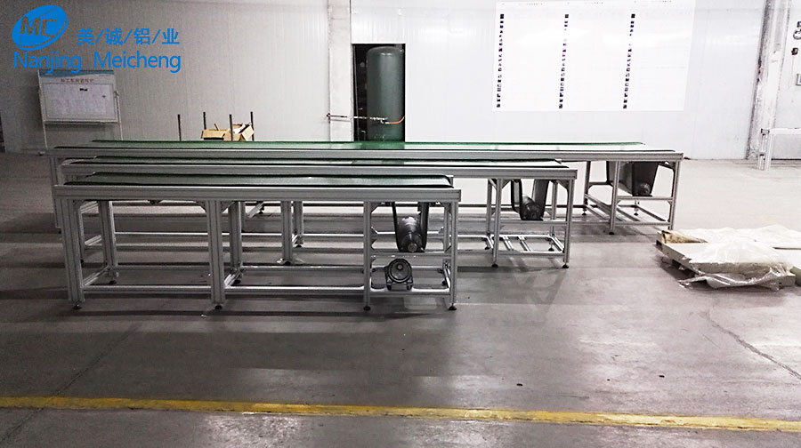 流水線支架MC003 流水線支架MC003