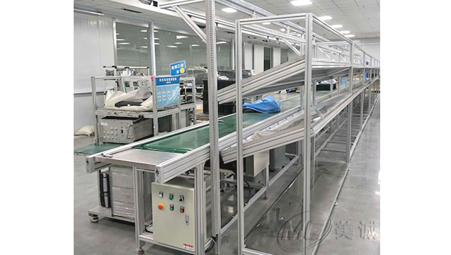 自動化設備輸送線. 自動化設備輸送線.