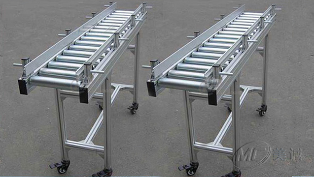 鋁型材手推車框架. 鋁型材手推車框架.