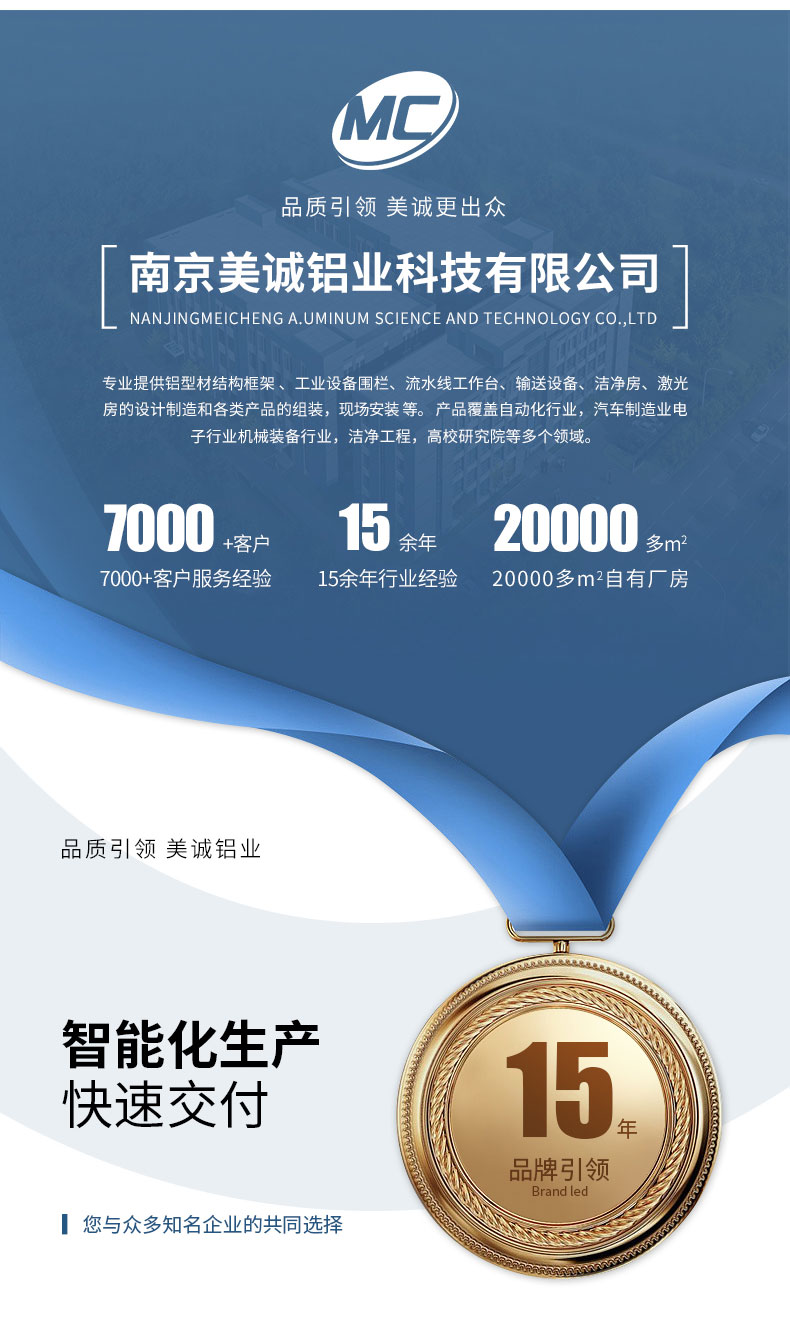 美誠(chéng)鋁業(yè) 美誠(chéng)鋁業(yè)