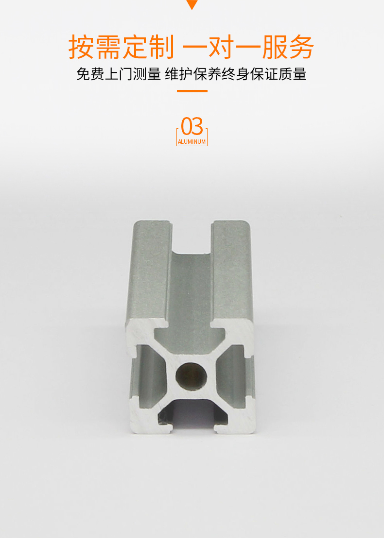 按需定制 按需定制