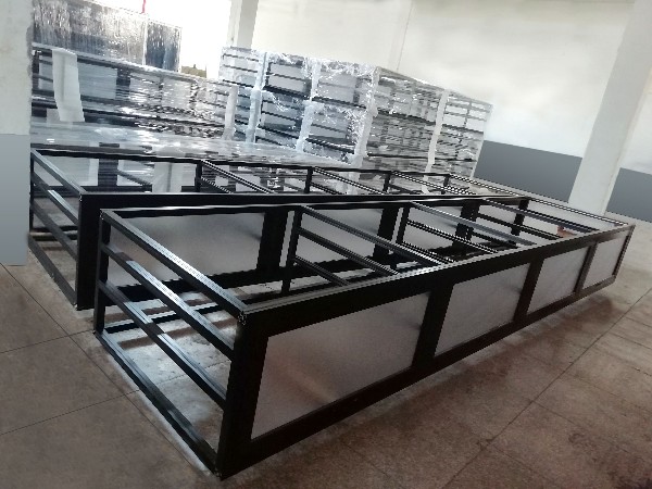 鋁型材框架 鋁型材框架