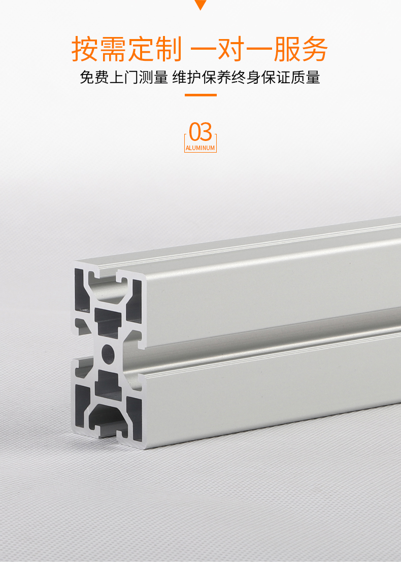 按需定制 按需定制