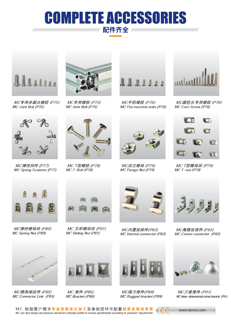 相關配件 相關配件